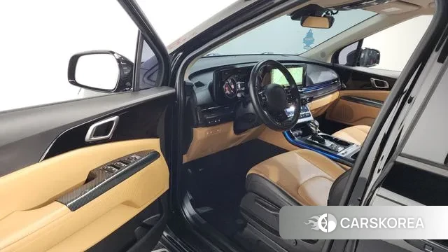 Kia Carnival 4th generation id 3759684 из Кореи 20