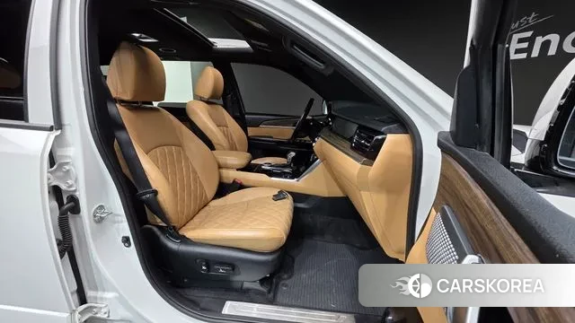 Kia Mohave Master id 3444203 из Кореи 20