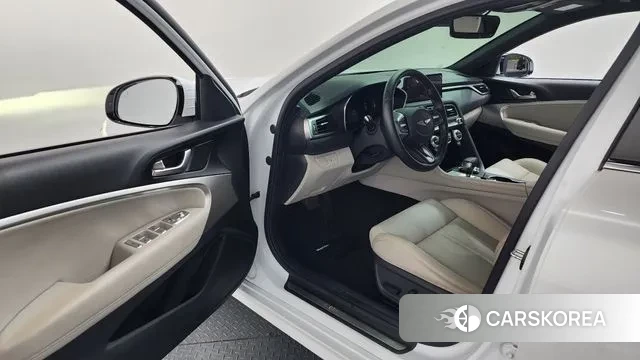 Genesis The New G70 id 3685517 из Кореи 20