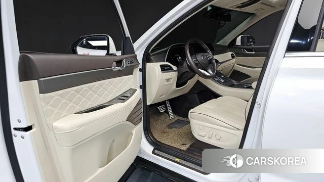 Hyundai Palisade id 3898391 из Кореи 20