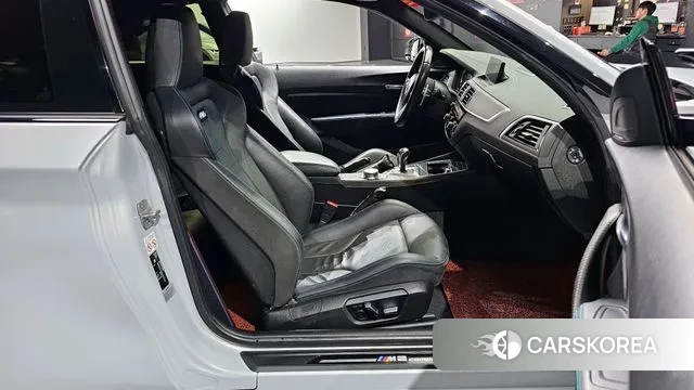 BMW M2 (F87) id 3396642 из Кореи 20