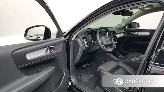 Volvo XC40 id 3329738 из Кореи 20