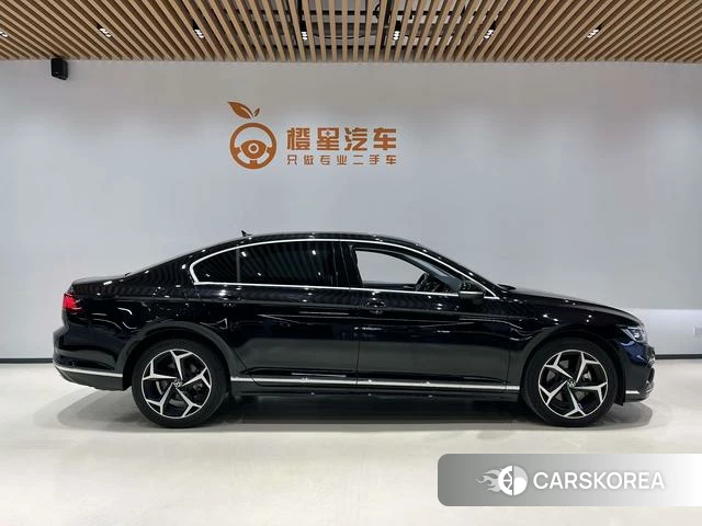 Volkswagen Magotan id 4254202 из Китая 17