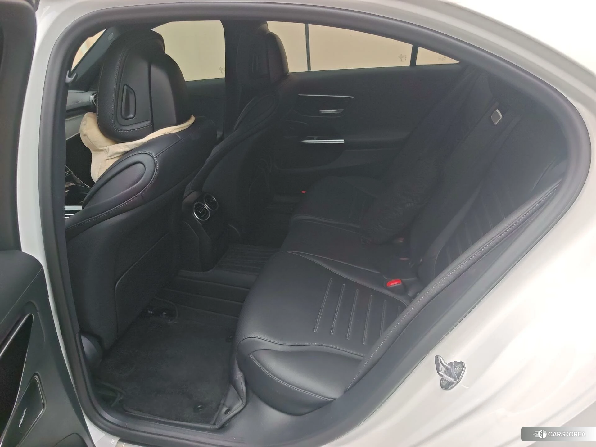 Mercedes-Benz C-class id 4454038 из Китая 21