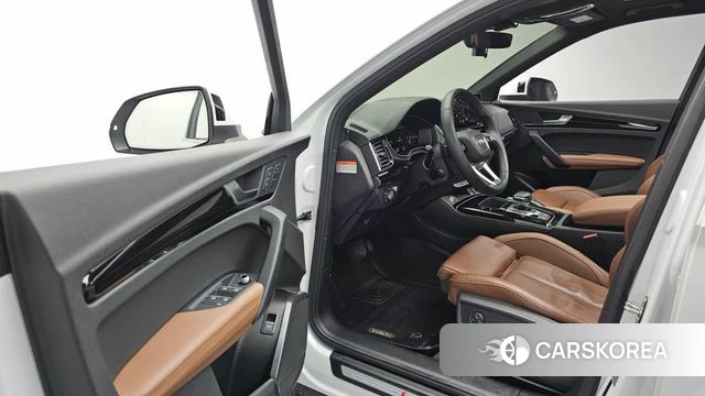 Audi Q5 (FY) id 4518873 из Кореи 33
