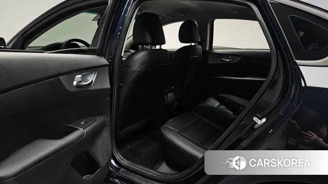 Kia The New K3 2nd generation id 4195868 из Кореи 32