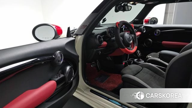 Mini Cooper S id 3866196 из Кореи 20