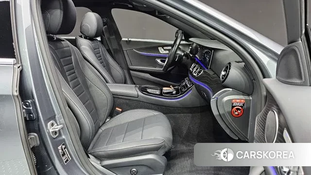 Mercedes-Benz E-Class W213 id 3676047 из Кореи 20