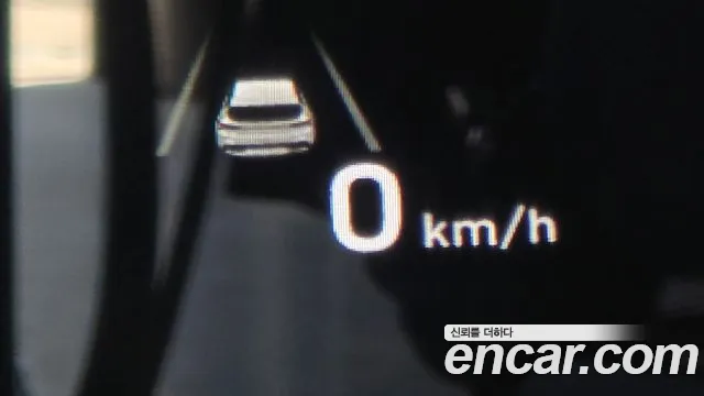 Hyundai The New Santa Fe id 2675503 из Кореи 20