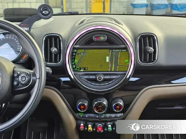 Mini Cooper D Countryman id 3547518 из Кореи 20