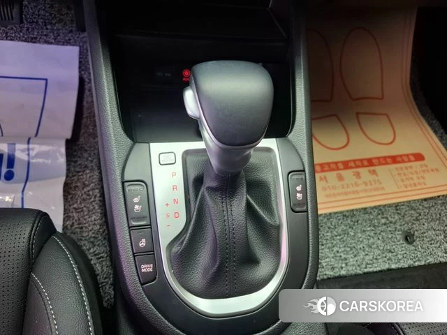 Kia Come New K3 id 4948898 из Кореи 20