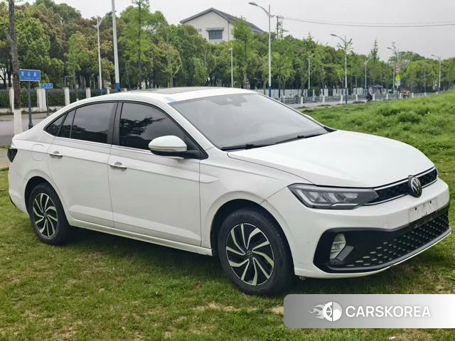 Volkswagen Lavida id 4278648 из Китая 12