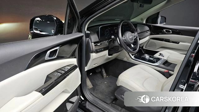 Kia Carnival 4th generation id 4194990 из Кореи 30