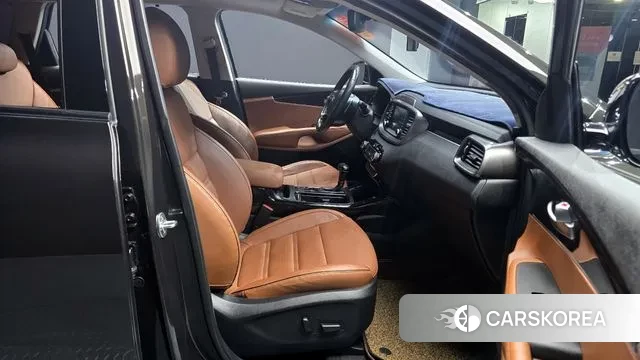 Kia The New Sorento id 2903043 из Кореи 20