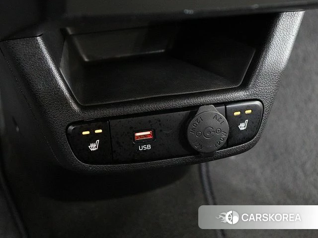 Kia The New Ray id 4361653 из Кореи 20