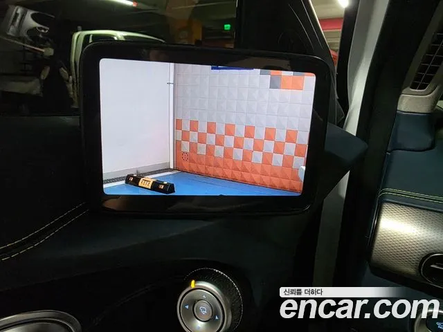 Genesis GV60 id 2746045 из Кореи 20