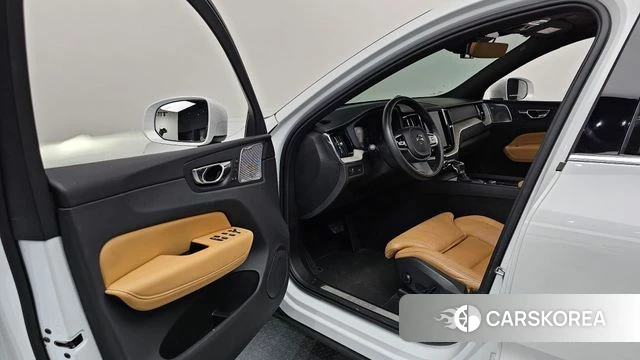 Volvo XC60 second Generation id 4633278 из Кореи 20
