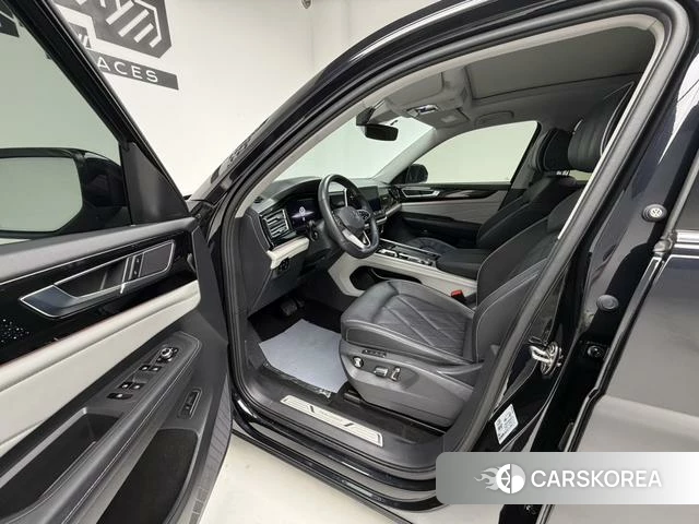 Volkswagen Tourang id 4210381 из Китая 17