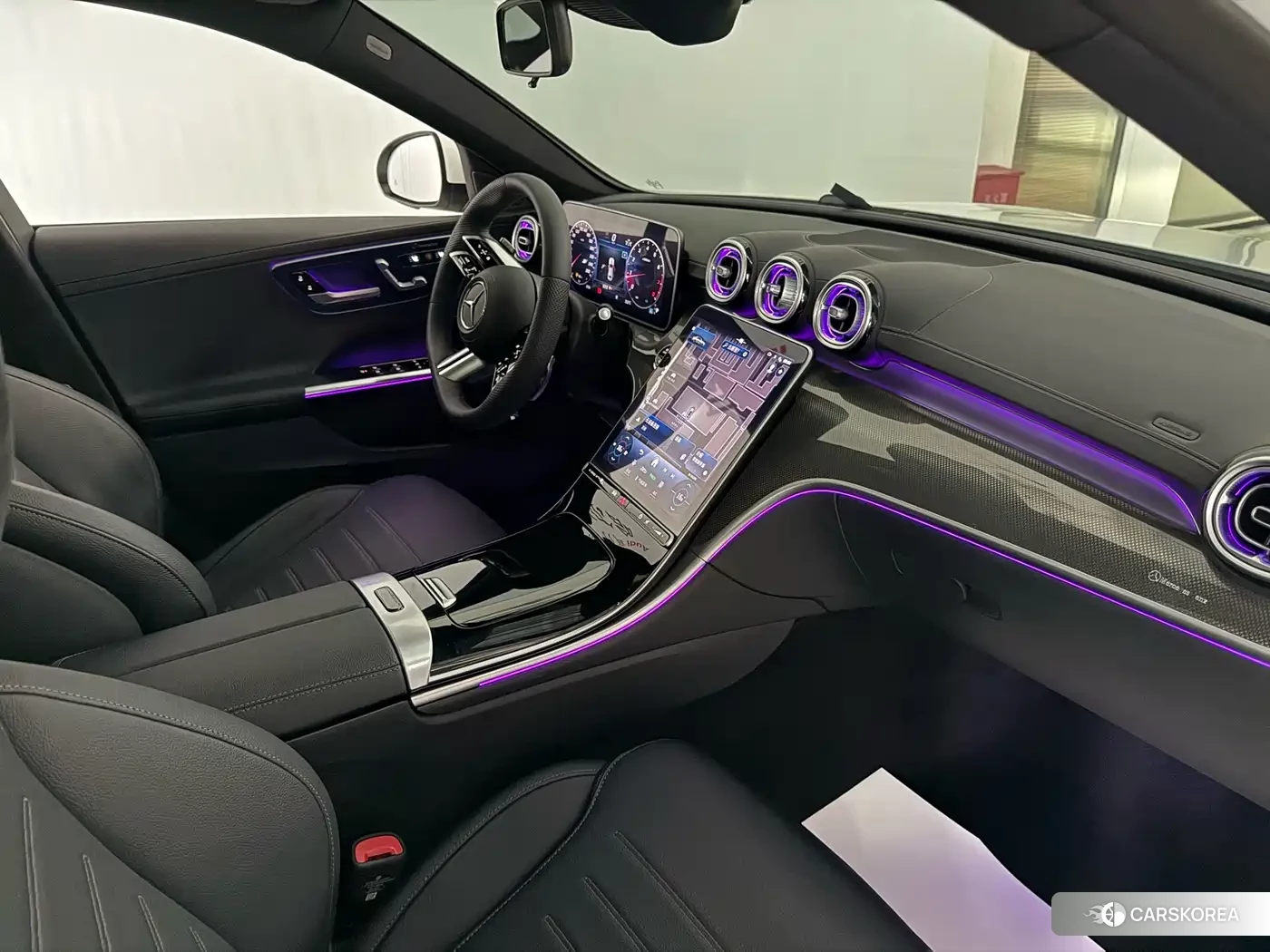 Mercedes-Benz C-class id 4578288 из Китая 15