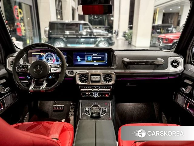 Mercedes-Benz G-class AMG id 4256106 из Китая 10
