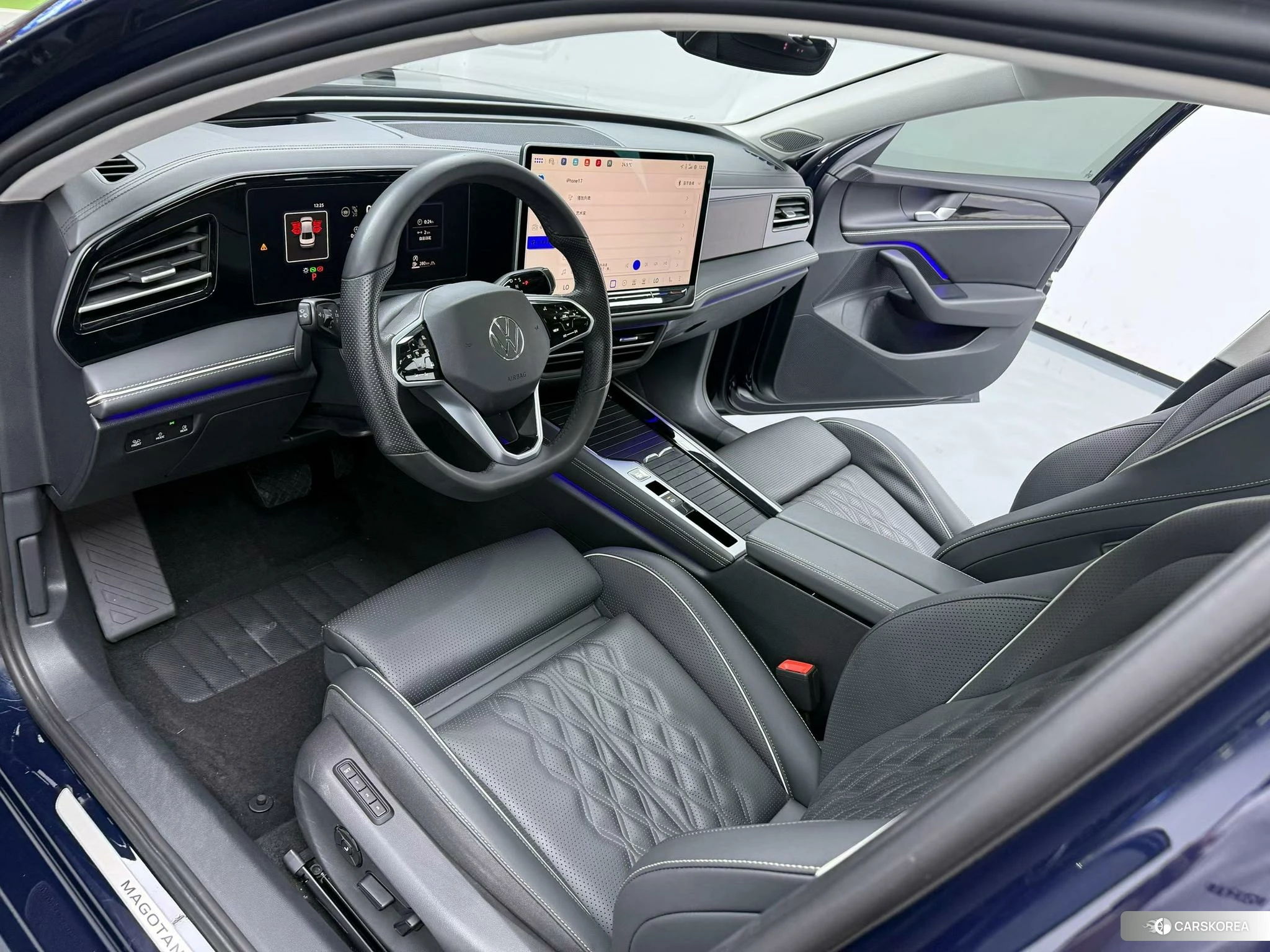 Volkswagen Magotan id 4420405 из Китая 10