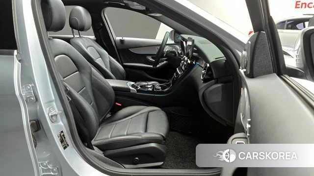 Mercedes-Benz C-Class W205 id 3867239 из Кореи 20