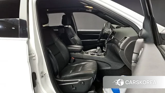 Jeep Grand Cherokee id 3144805 из Кореи 20