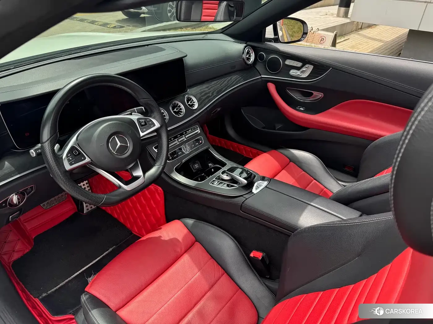 Mercedes-Benz E-Class id 4515582 из Китая 21