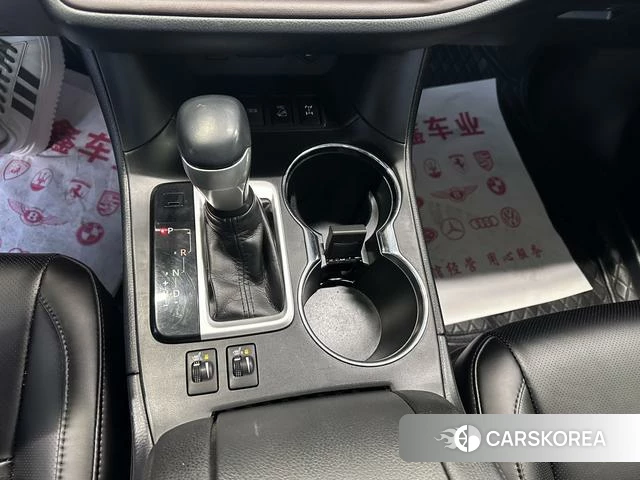 Toyota Highlander id 4207835 из Китая 15