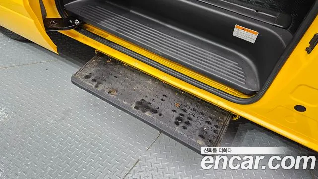 Hyundai The New Grand Starex id 2696309 из Кореи 20