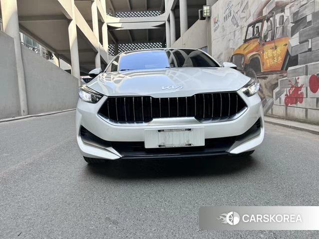 Kia K3 id 4278365 из Китая 17