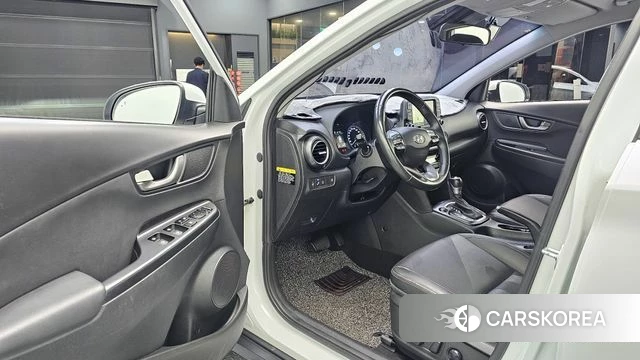 Hyundai Kona id 3955992 из Кореи 20