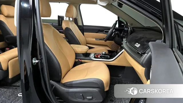 Kia Carnival 4th generation id 3053633 из Кореи 20