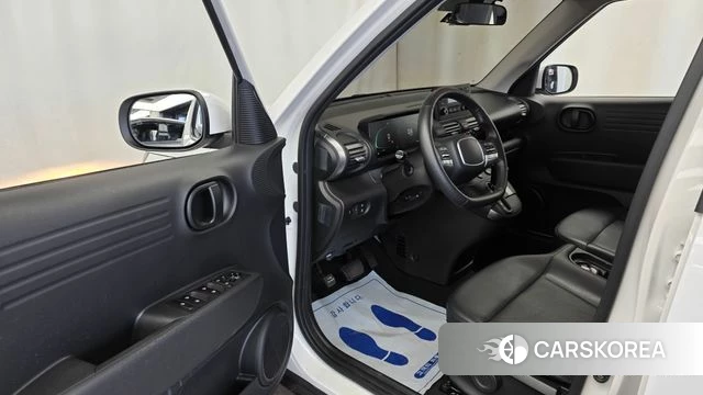 Hyundai Casper id 4935045 из Кореи 20