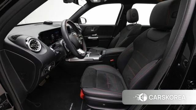 Mercedes-Benz GLB-Class X247 id 3792781 из Кореи 19