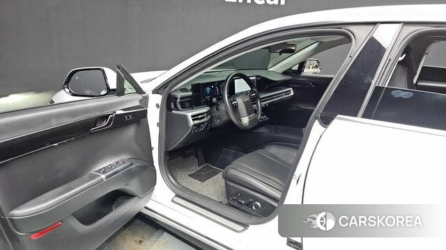 Hyundai Grandeur (GN7) id 4178271 из Кореи 20