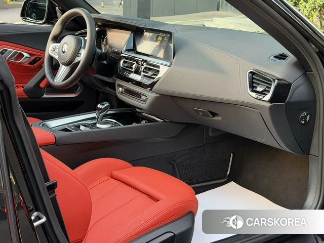BMW Z4 id 4300207 из Китая 13