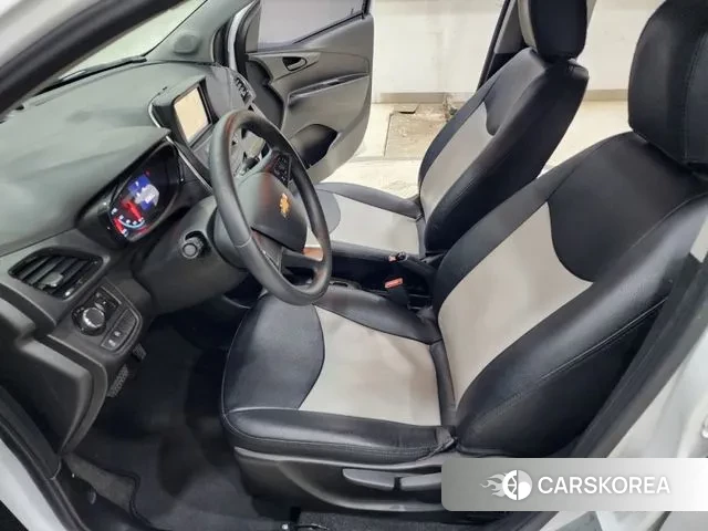 Chevrolet (GM Daewoo) The Next Spark id 3682660 из Кореи 20