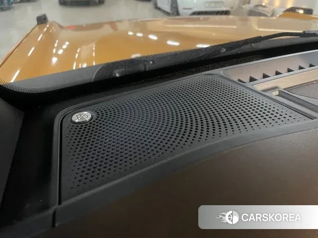 Ford Bronco 6th Generation id 3354374 из Кореи 18