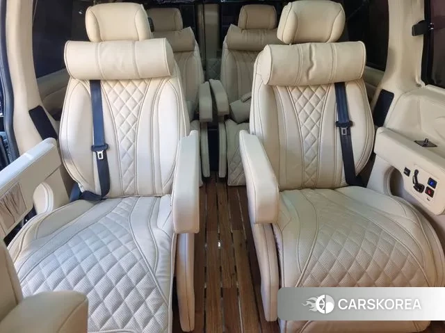 Chevrolet Express Van id 3520327 из Кореи 20