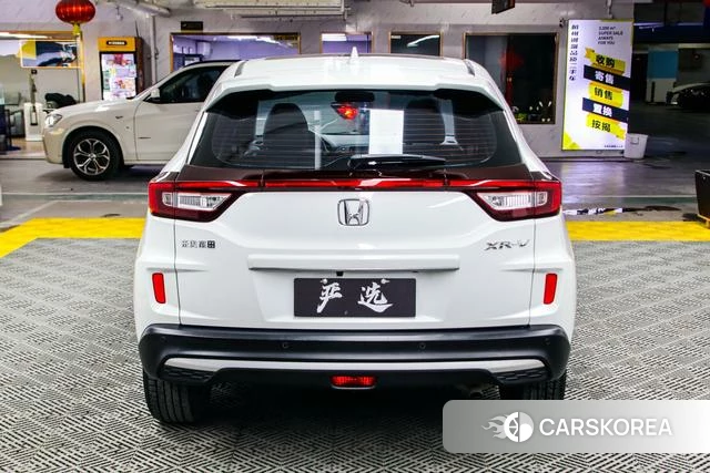 Honda XR-V id 4260805 из Китая 25