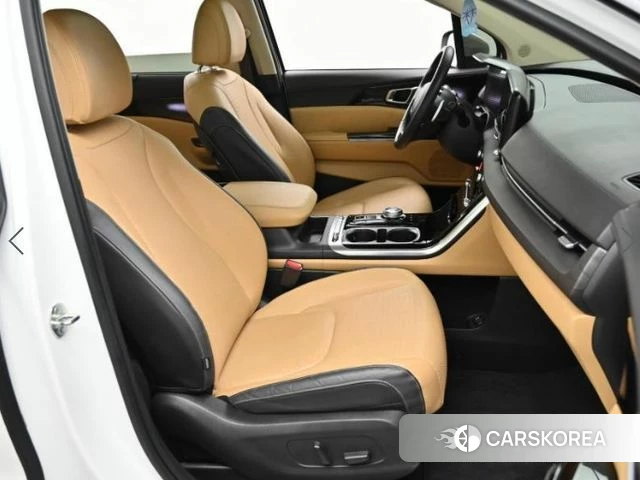 Kia Carnival 4th generation id 4623977 из Кореи 20