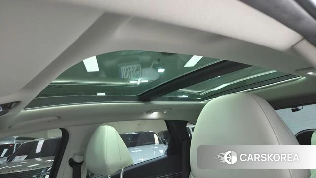 Hyundai Tucson Hybrid (NX4) id 3833684 из Кореи 20