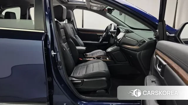 Honda CR-V 5th generation id 3438762 из Кореи 20