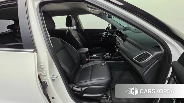 Kia The New Seltos id 3806064 из Кореи 20