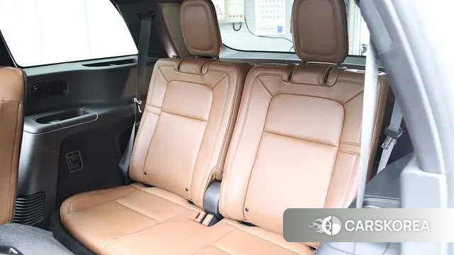 Lincoln Aviator 2nd generation id 3462783 из Кореи 20