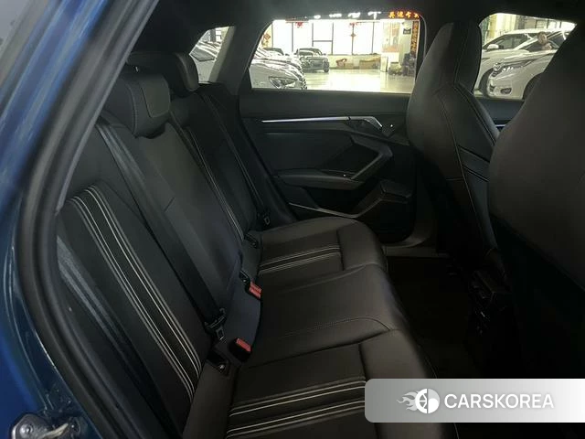 Audi A3 id 4276476 из Китая 20