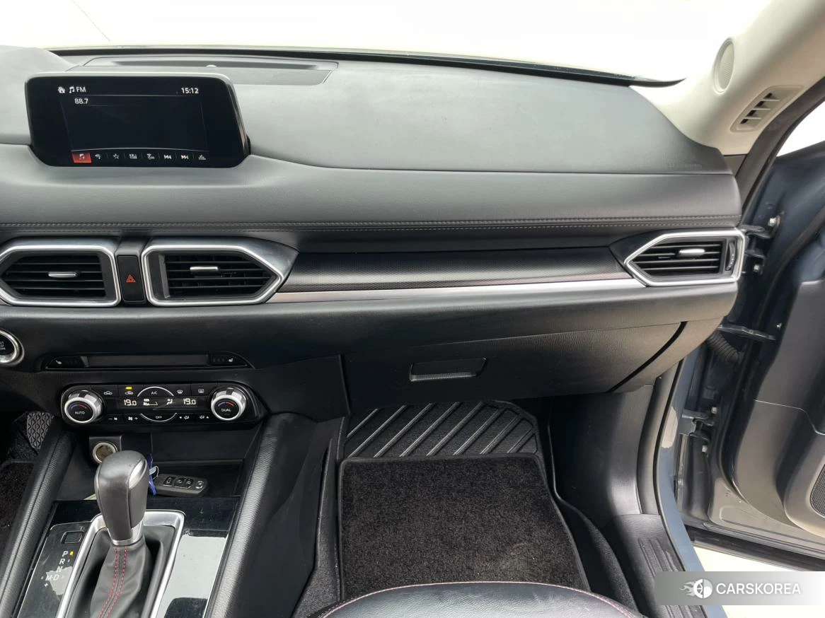 Mazda CX-5 id 4454592 из Китая 18