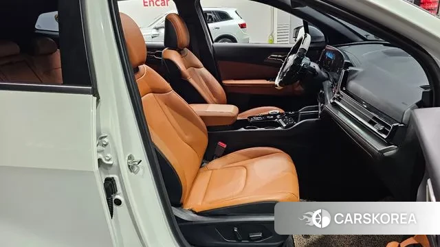 Kia Sportage 5th Generation id 3473263 из Кореи 20