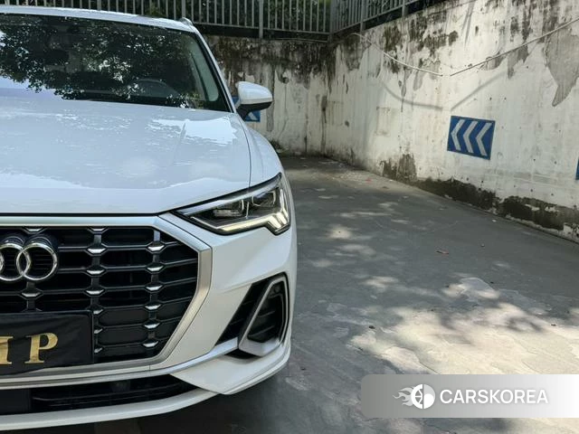 Audi Q3 id 4218756 из Китая 18